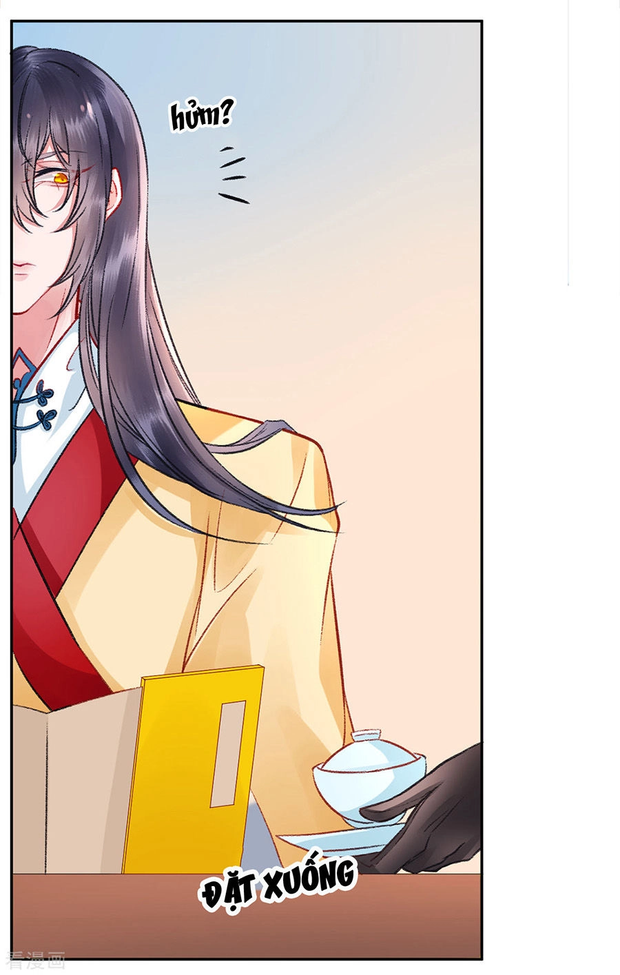 Hoàng Phi 9000 Tuổi Chapter 36 - 30