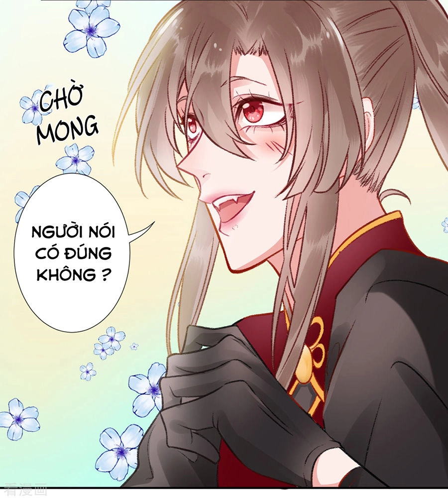 Hoàng Phi 9000 Tuổi Chapter 37 - 4