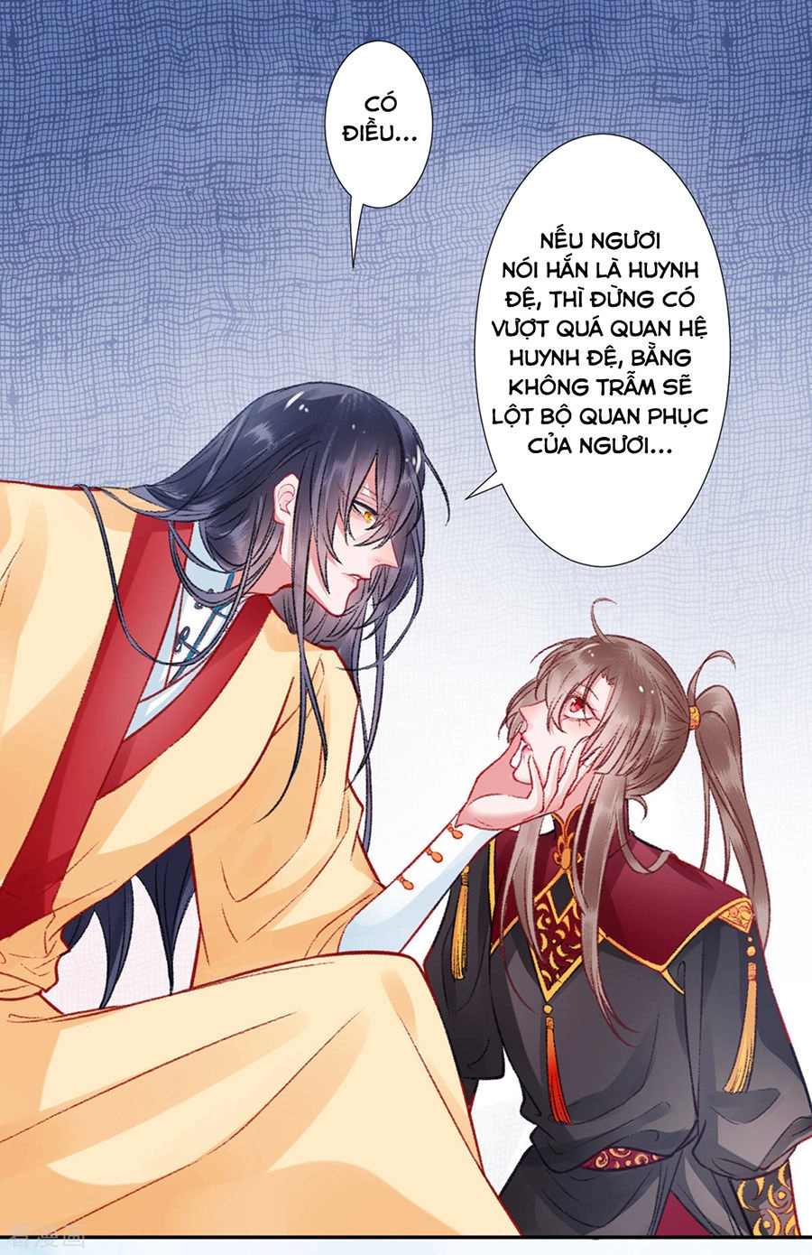 Hoàng Phi 9000 Tuổi Chapter 37 - 10