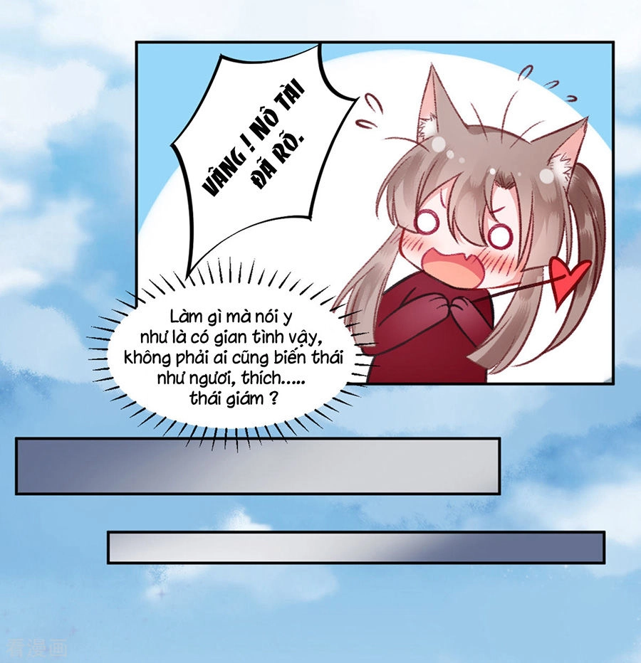 Hoàng Phi 9000 Tuổi Chapter 37 - 11