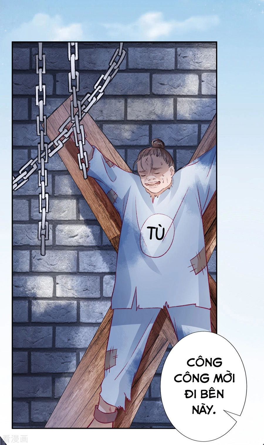 Hoàng Phi 9000 Tuổi Chapter 37 - 12