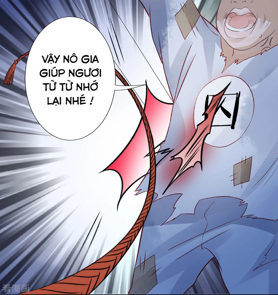 Hoàng Phi 9000 Tuổi Chapter 37 - 20