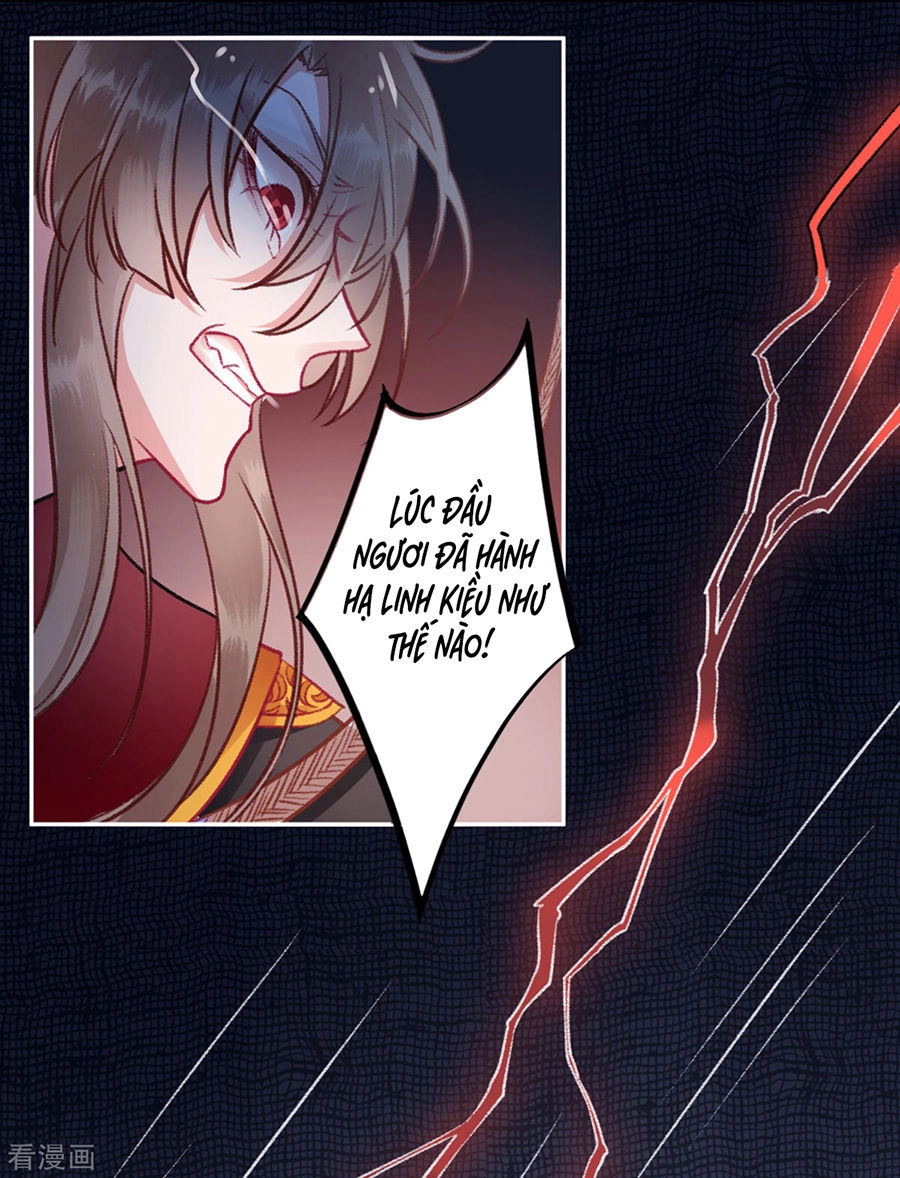 Hoàng Phi 9000 Tuổi Chapter 37 - 21