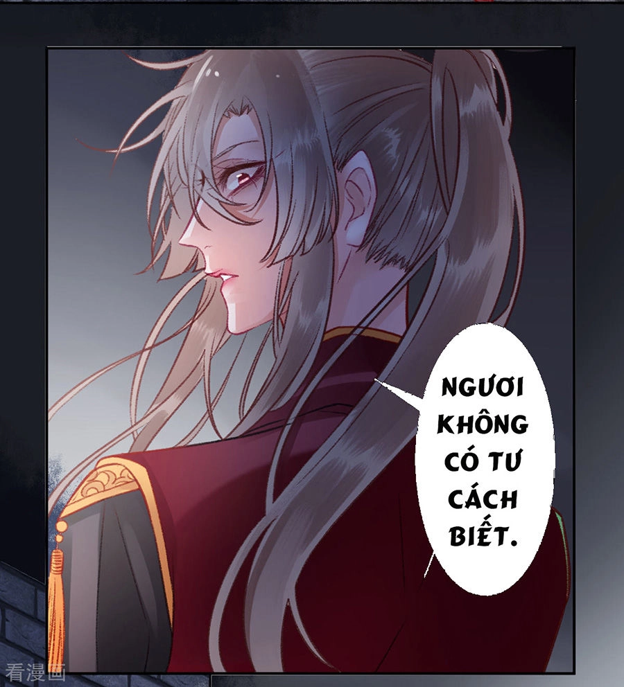 Hoàng Phi 9000 Tuổi Chapter 37 - 28
