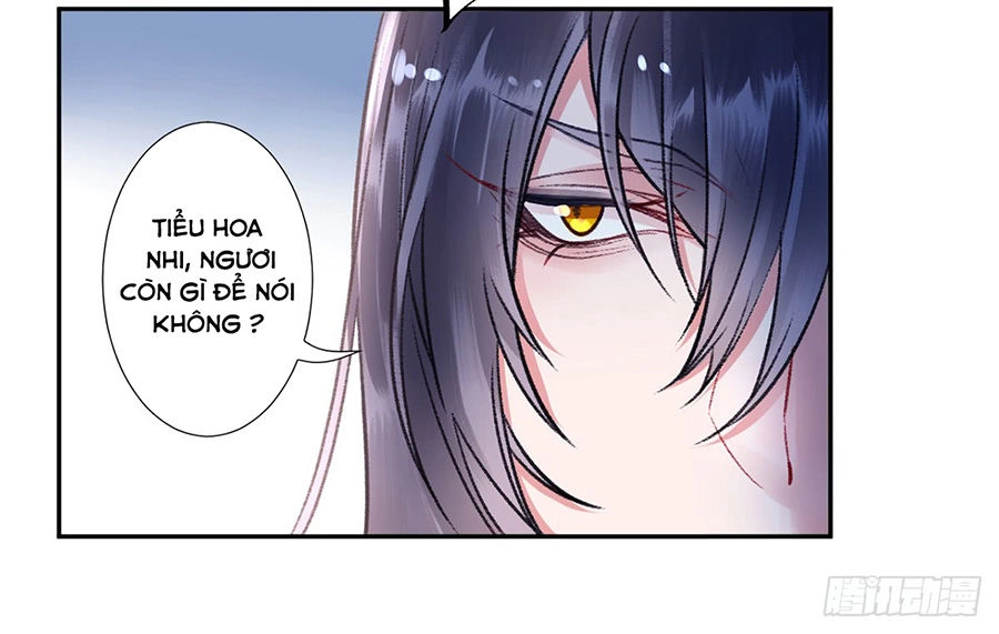 Hoàng Phi 9000 Tuổi Chapter 38 - 4