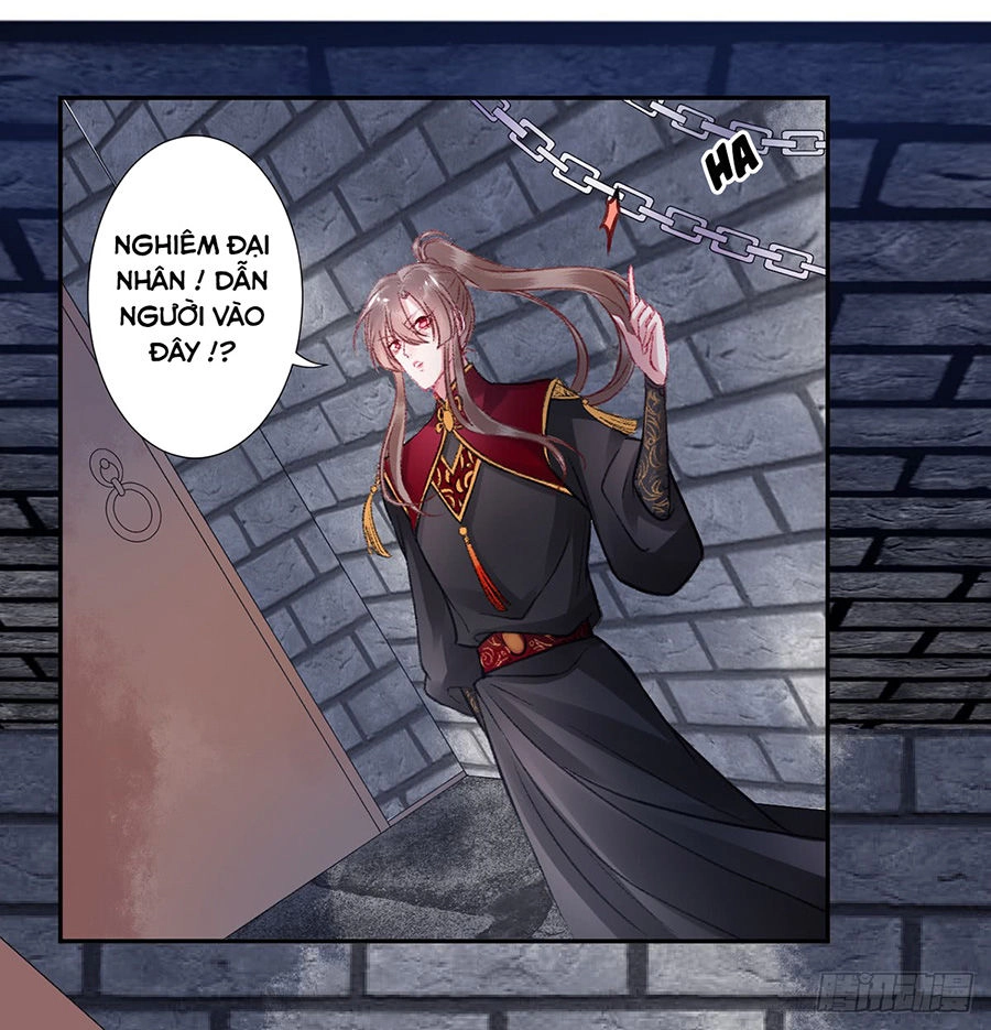 Hoàng Phi 9000 Tuổi Chapter 38 - 12