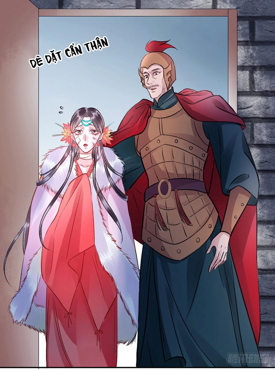 Hoàng Phi 9000 Tuổi Chapter 38 - 13