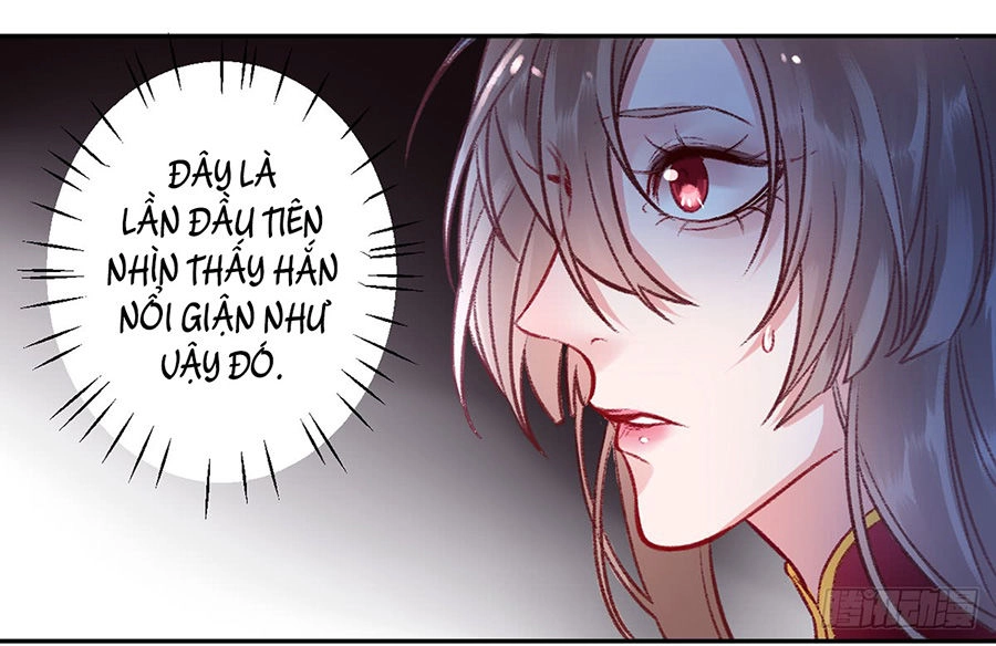 Hoàng Phi 9000 Tuổi Chapter 38 - 20
