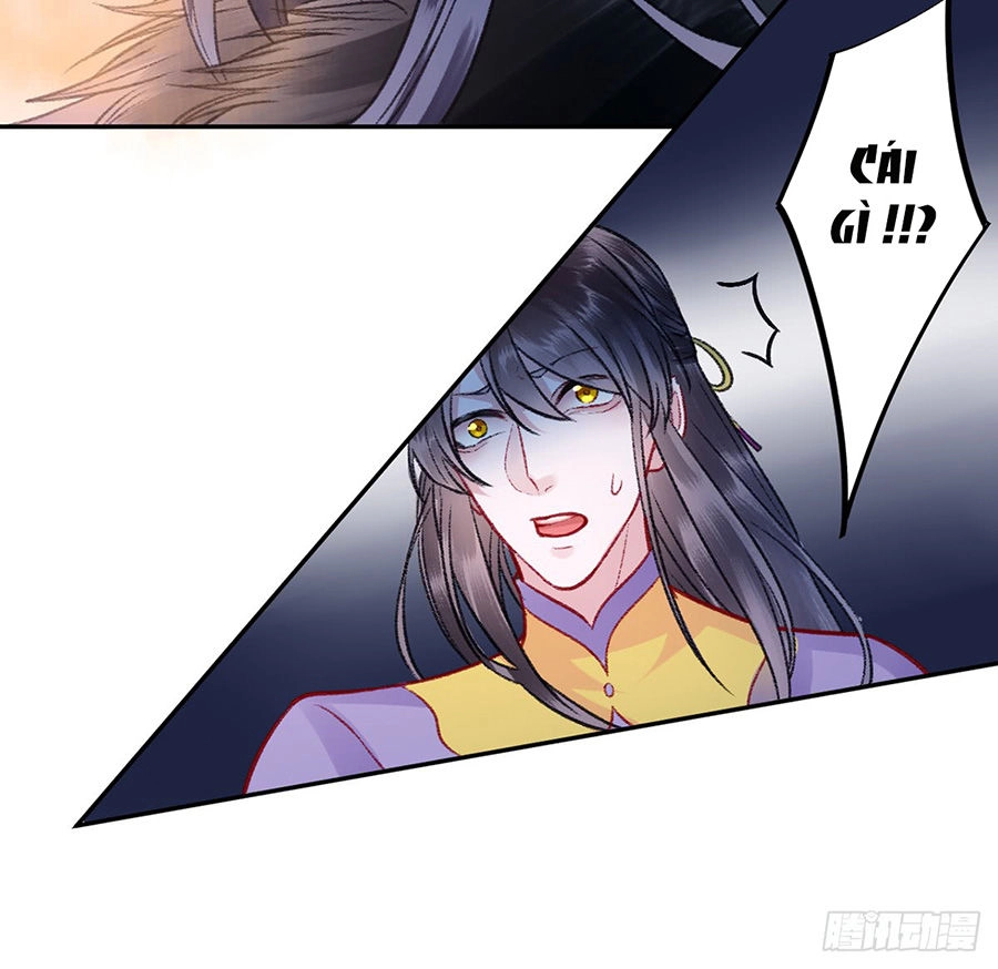 Hoàng Phi 9000 Tuổi Chapter 38 - 23