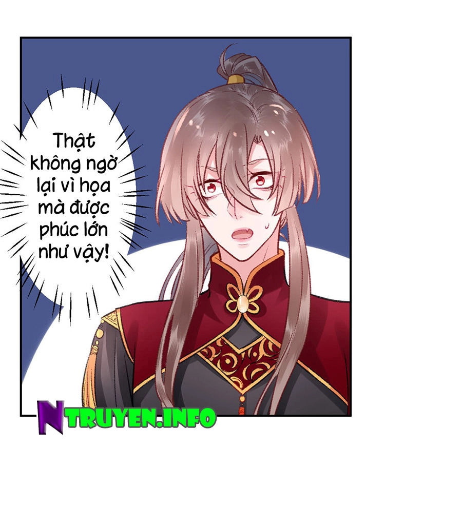 Hoàng Phi 9000 Tuổi Chapter 38 - 24