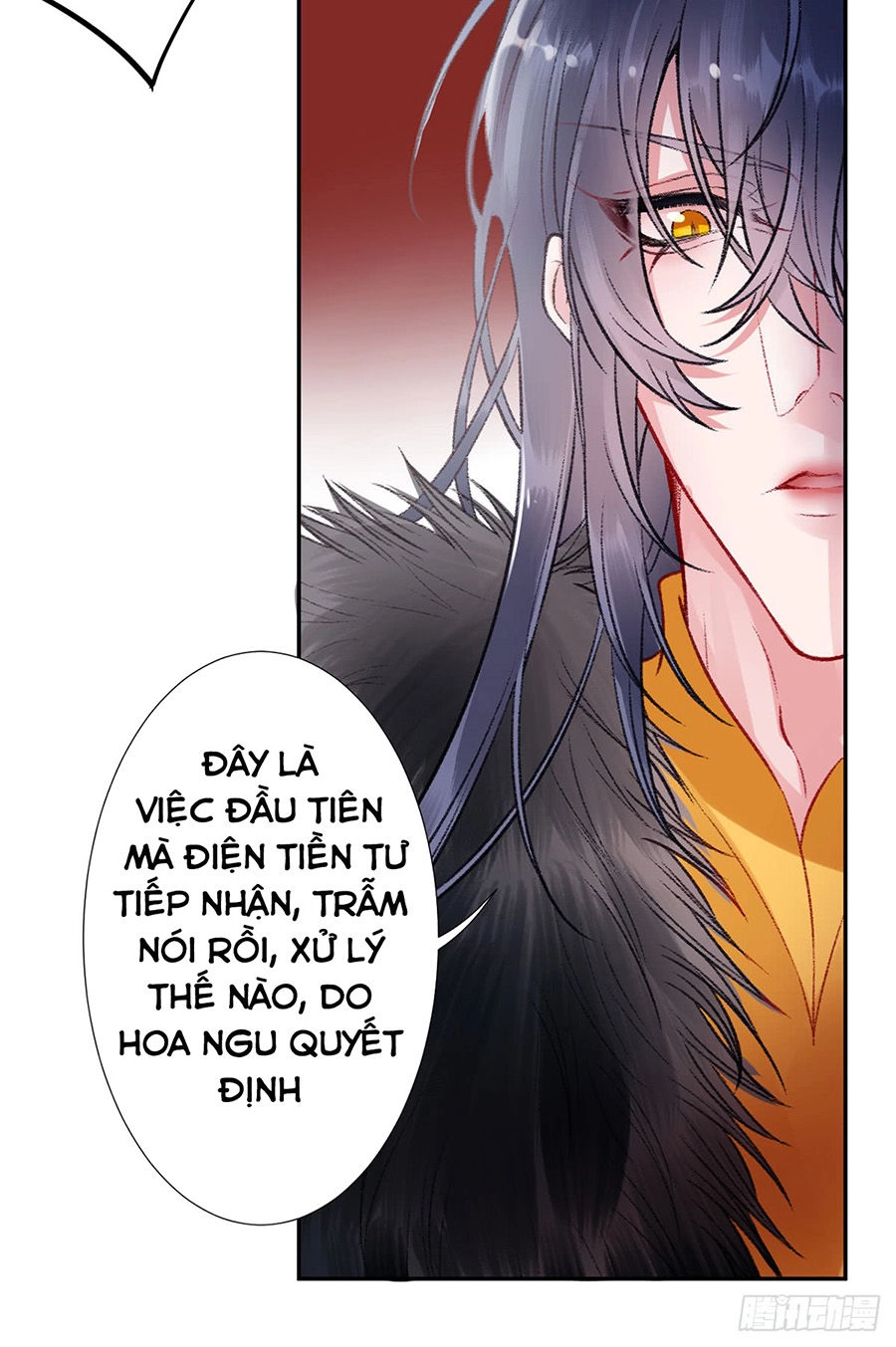 Hoàng Phi 9000 Tuổi Chapter 38 - 27