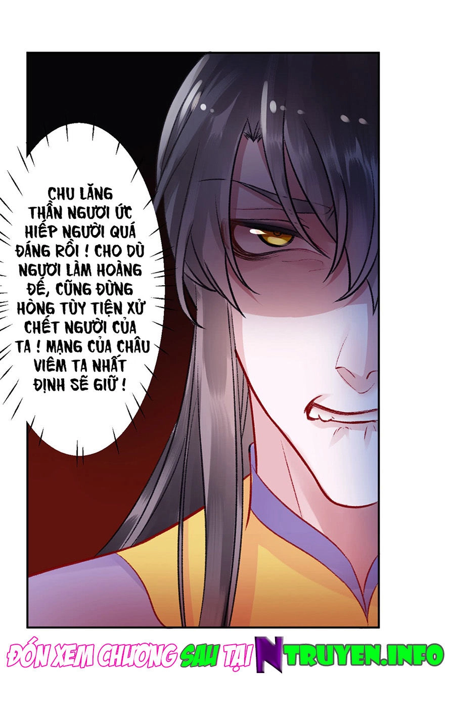 Hoàng Phi 9000 Tuổi Chapter 38 - 29