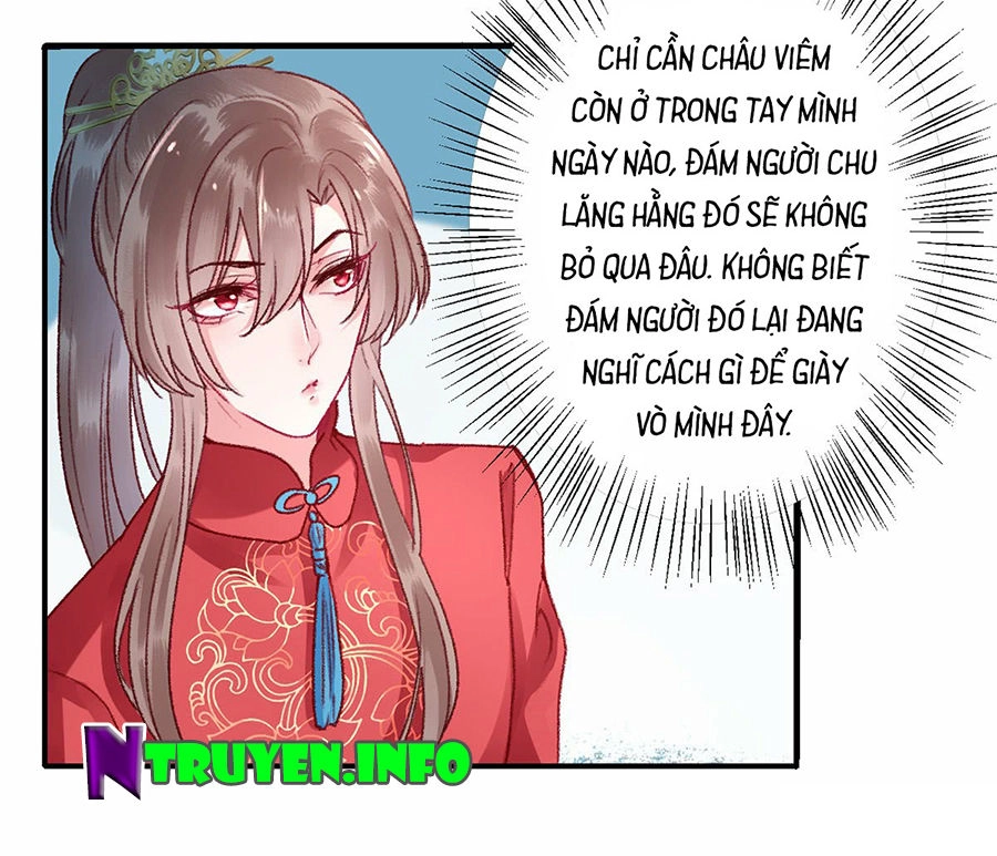 Hoàng Phi 9000 Tuổi Chapter 39 - 3