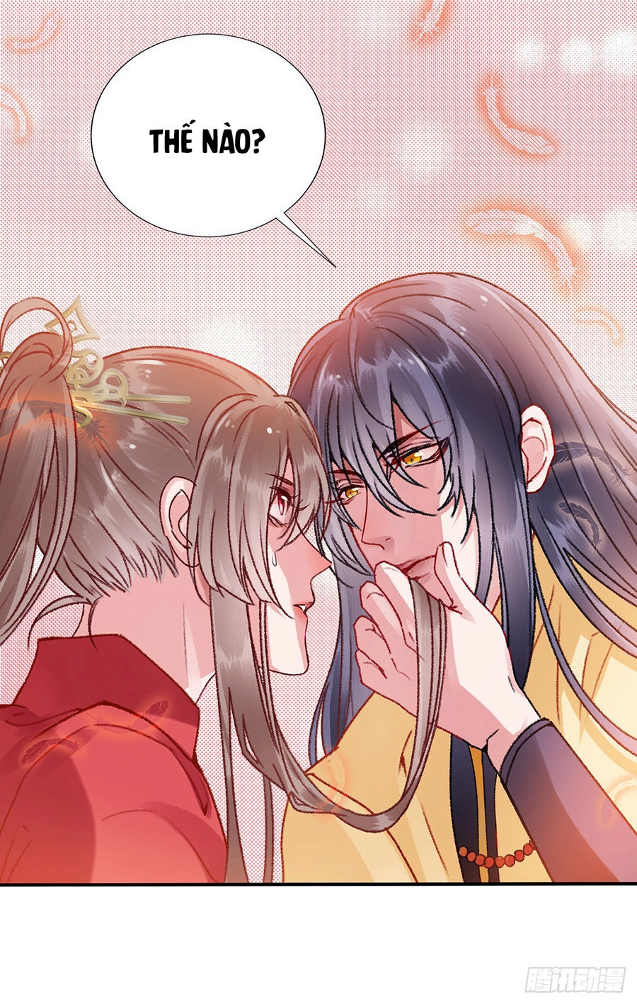 Hoàng Phi 9000 Tuổi Chapter 39 - 7