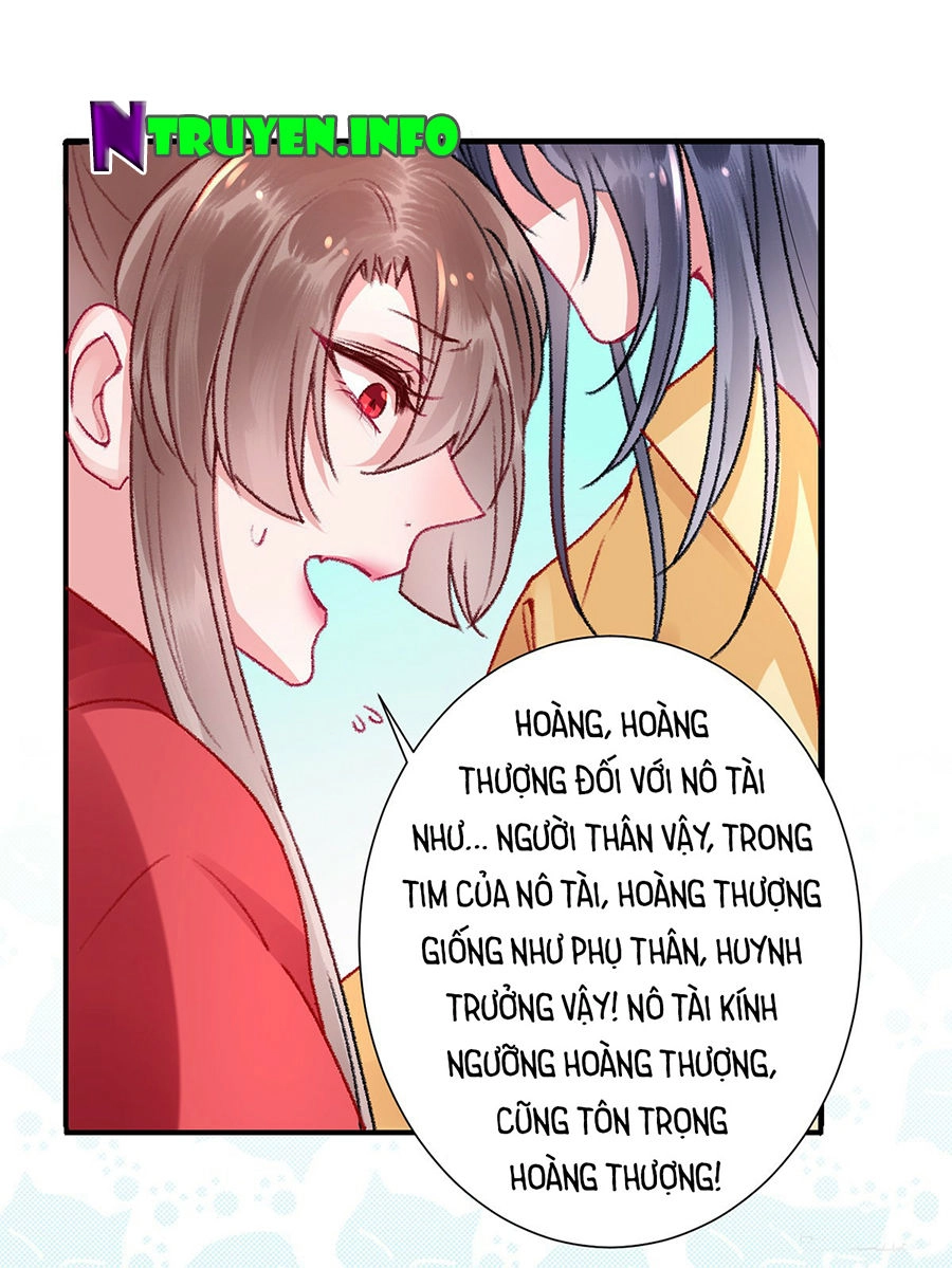 Hoàng Phi 9000 Tuổi Chapter 39 - 8