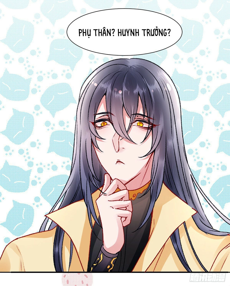 Hoàng Phi 9000 Tuổi Chapter 39 - 9