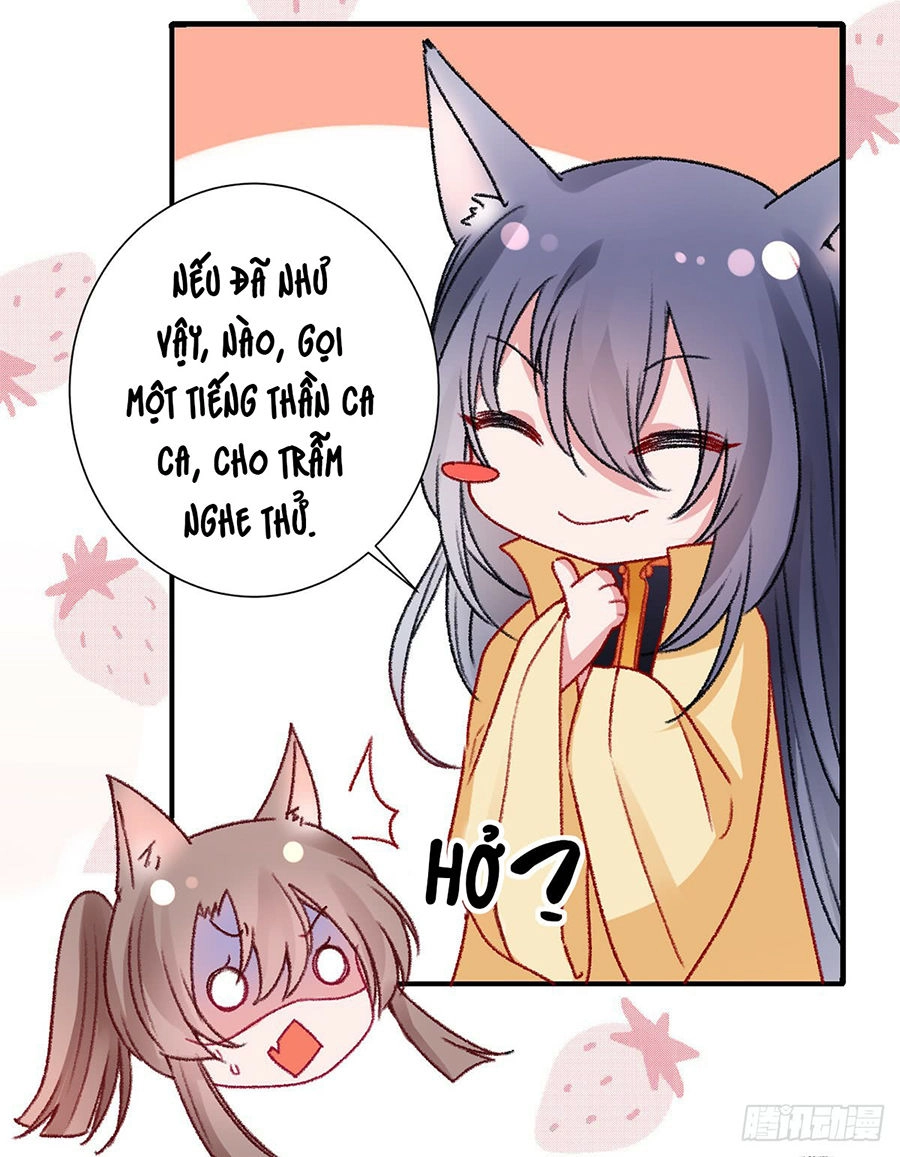 Hoàng Phi 9000 Tuổi Chapter 39 - 10