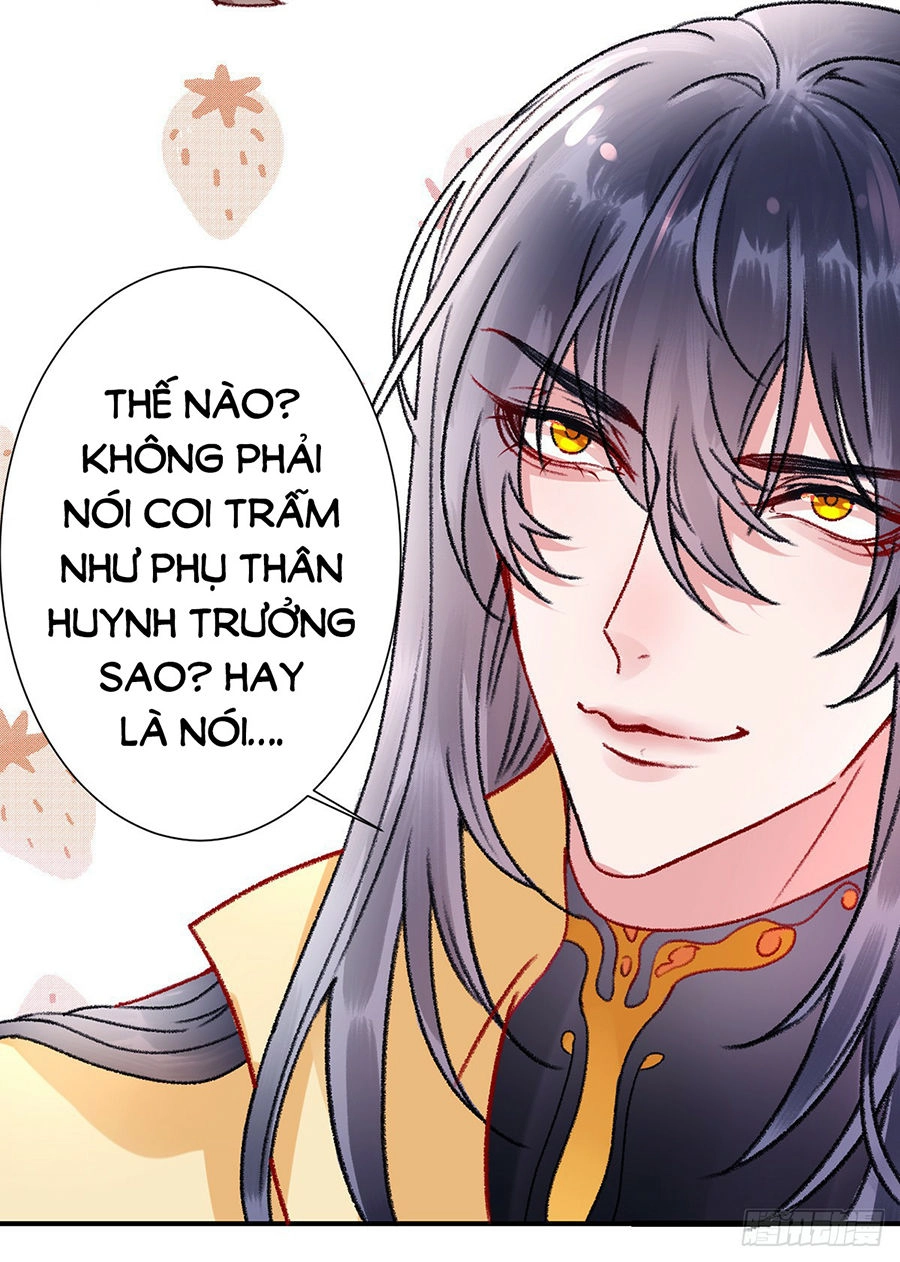 Hoàng Phi 9000 Tuổi Chapter 39 - 11
