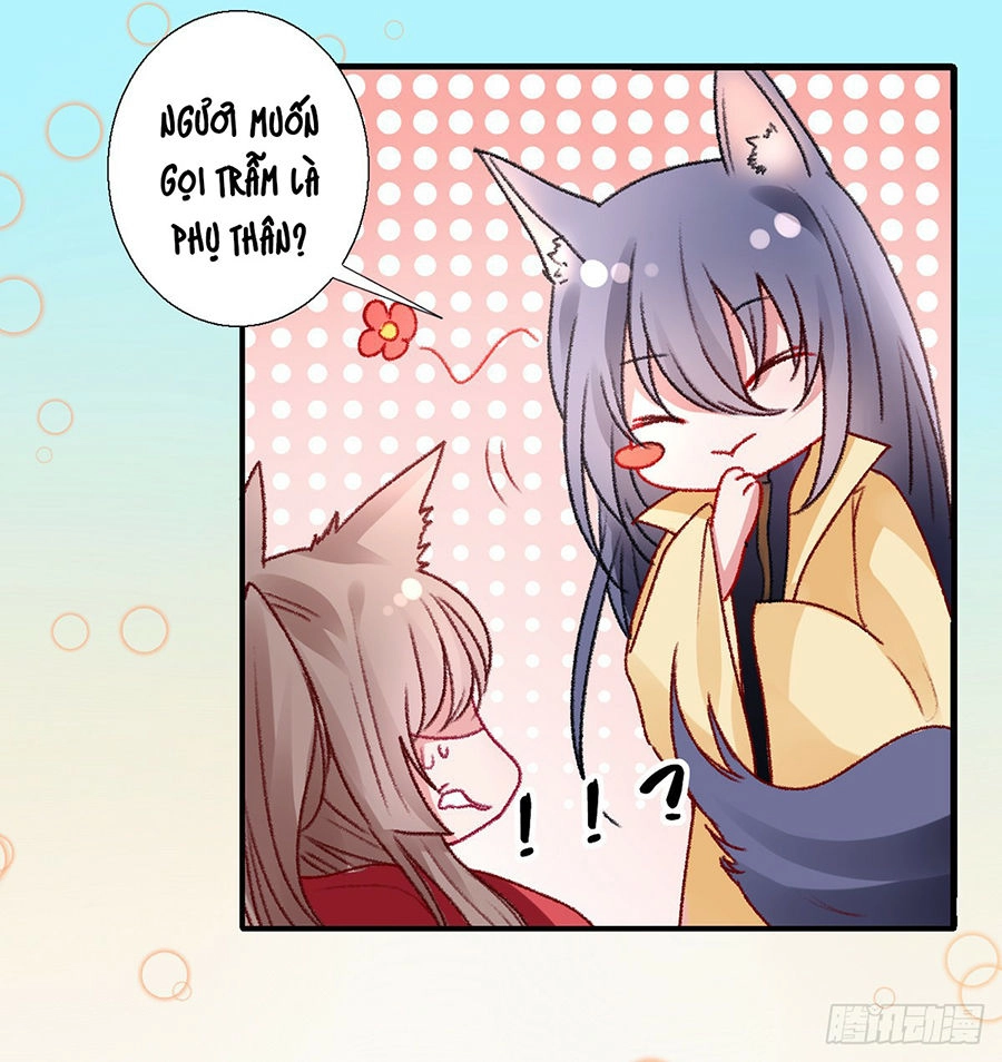 Hoàng Phi 9000 Tuổi Chapter 39 - 12