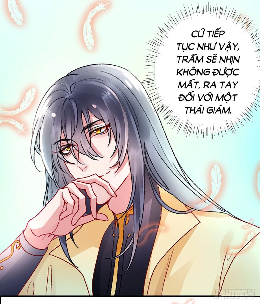 Hoàng Phi 9000 Tuổi Chapter 39 - 15