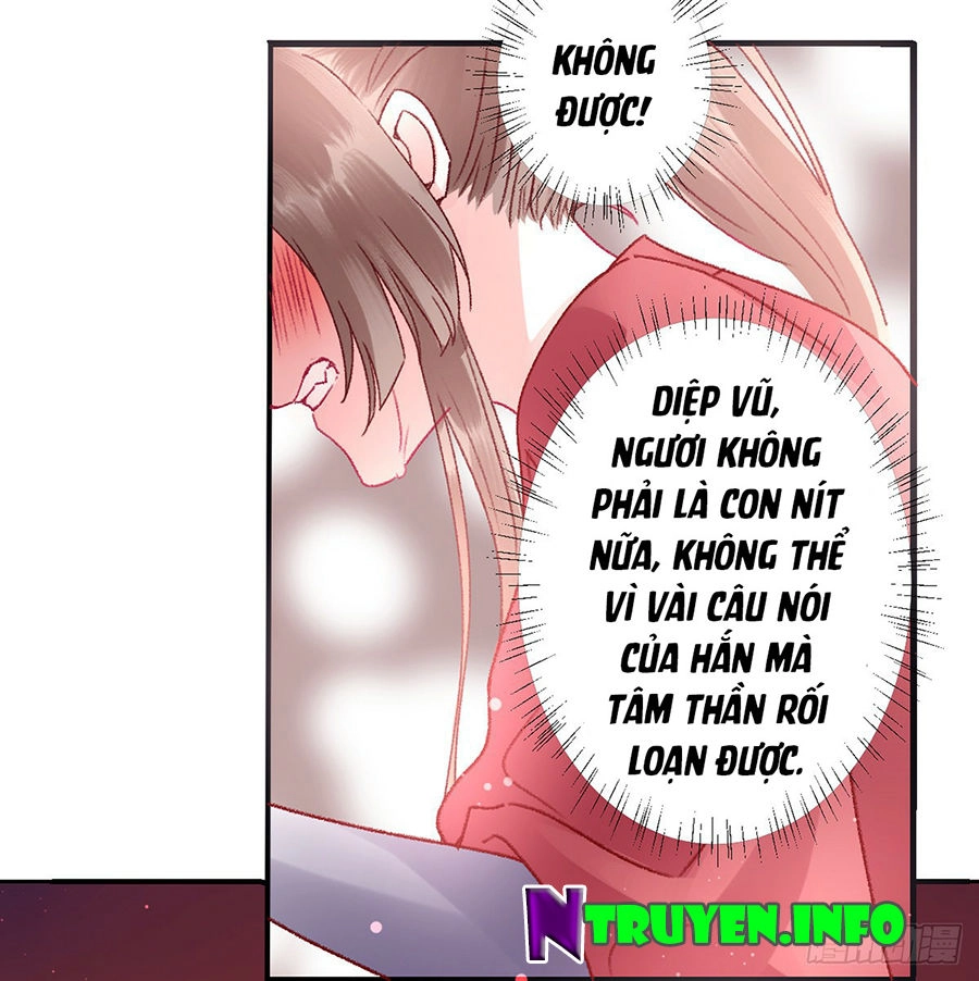 Hoàng Phi 9000 Tuổi Chapter 39 - 18