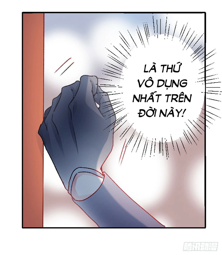 Hoàng Phi 9000 Tuổi Chapter 39 - 20