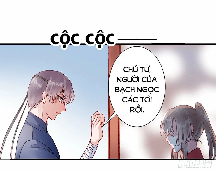 Hoàng Phi 9000 Tuổi Chapter 39 - 21