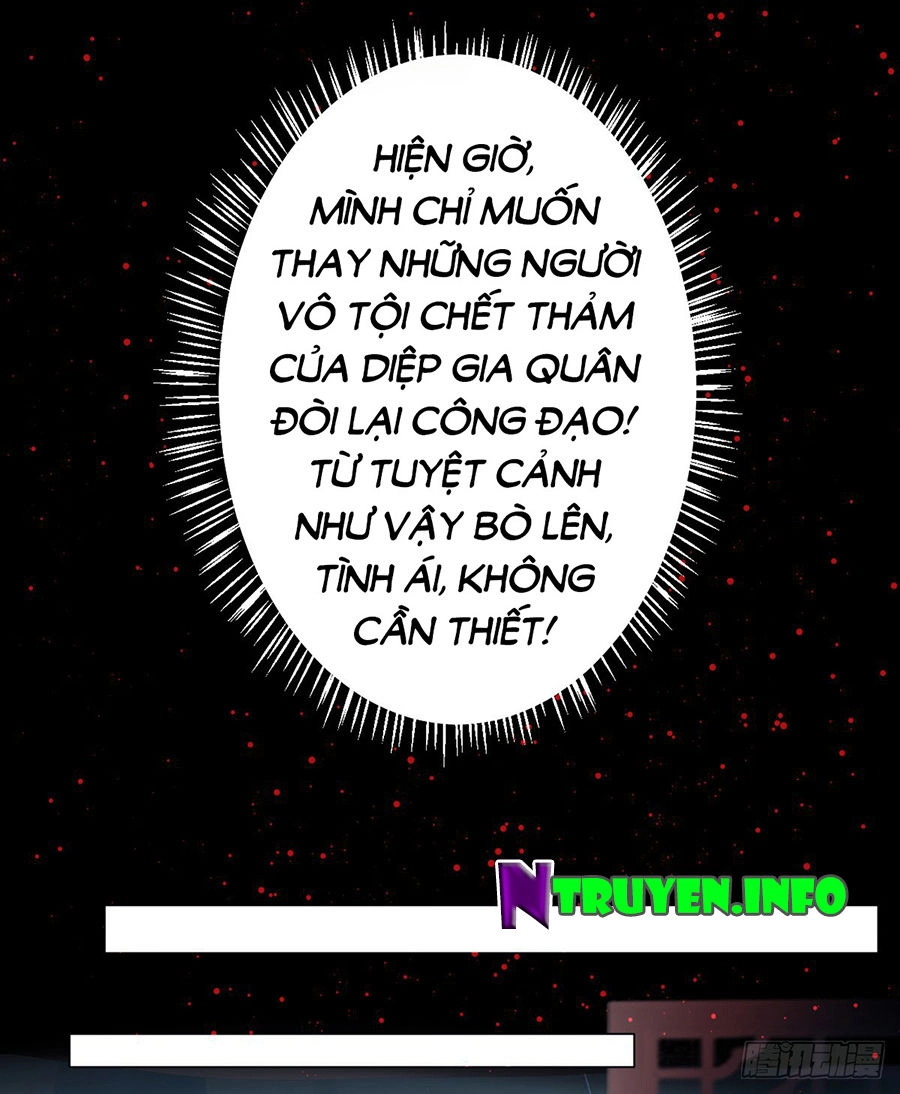 Hoàng Phi 9000 Tuổi Chapter 39 - 23