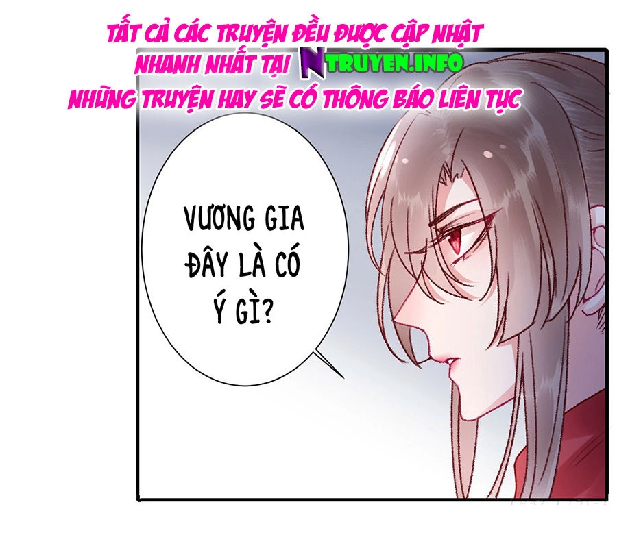 Hoàng Phi 9000 Tuổi Chapter 39 - 28