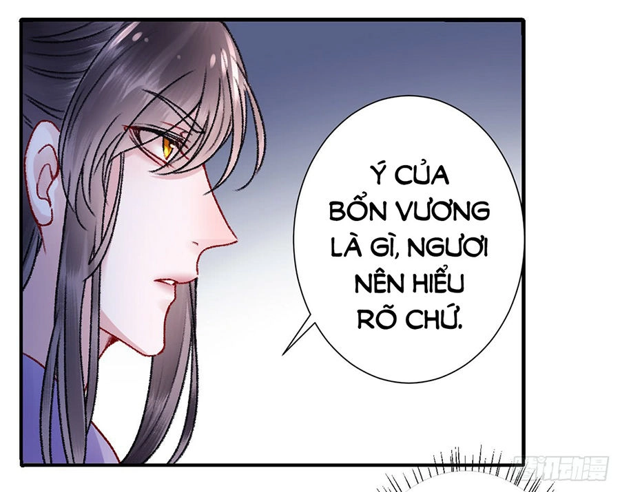 Hoàng Phi 9000 Tuổi Chapter 39 - 29