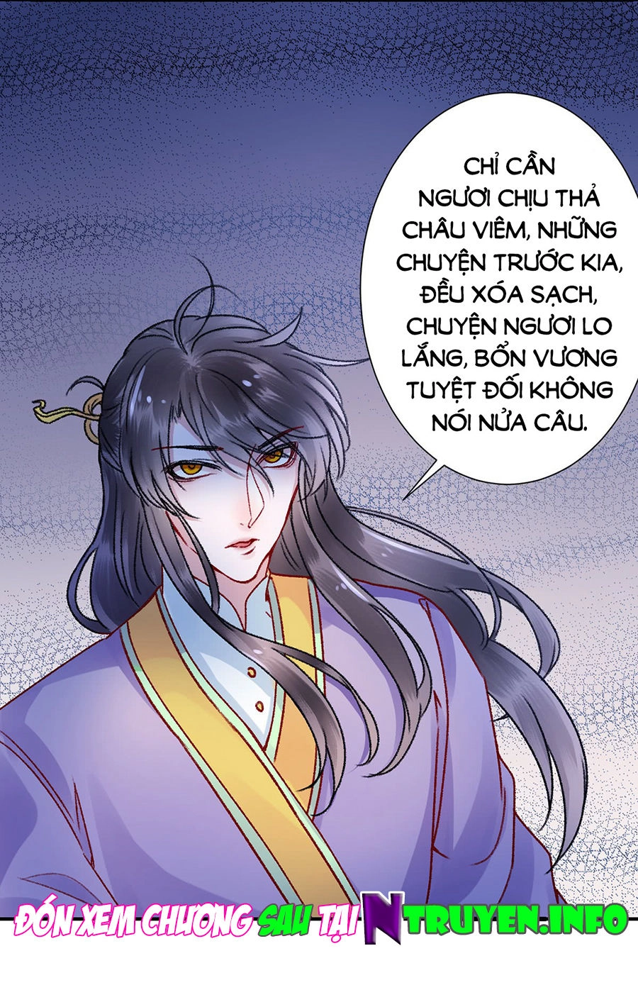 Hoàng Phi 9000 Tuổi Chapter 39 - 31