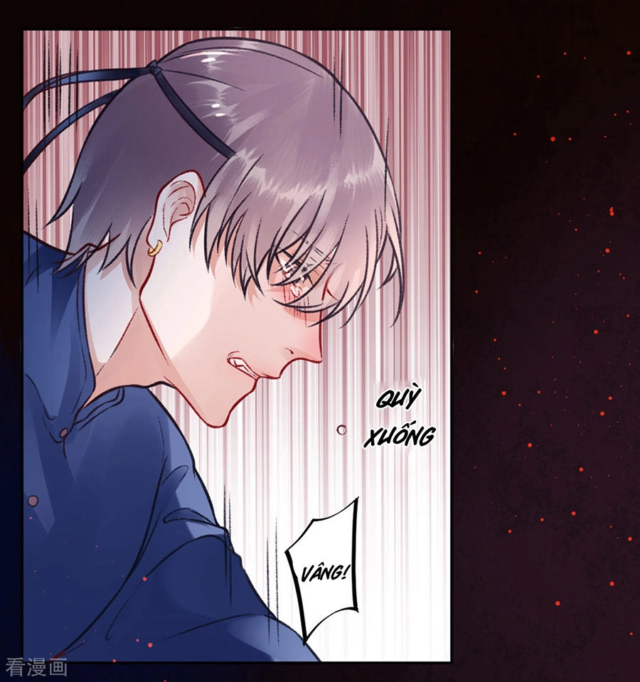 Hoàng Phi 9000 Tuổi Chapter 40 - 12