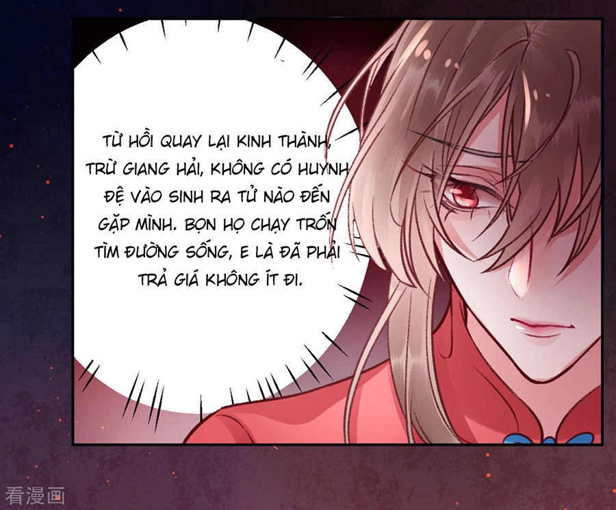 Hoàng Phi 9000 Tuổi Chapter 40 - 13