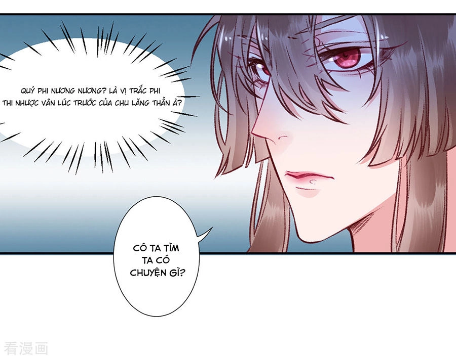 Hoàng Phi 9000 Tuổi Chapter 40 - 18