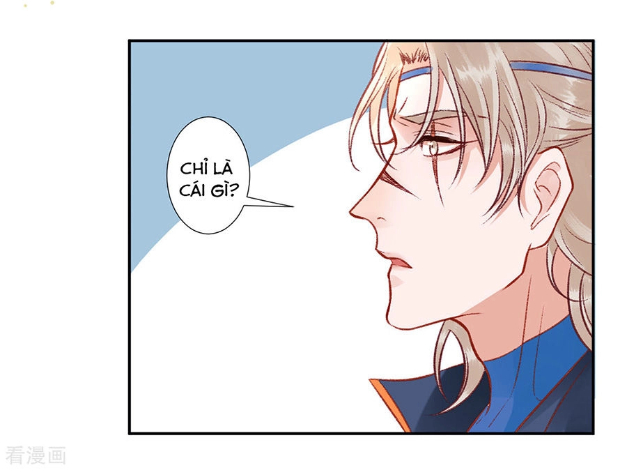 Hoàng Phi 9000 Tuổi Chapter 40 - 22