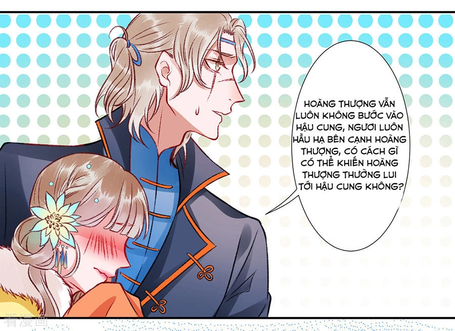 Hoàng Phi 9000 Tuổi Chapter 40 - 28