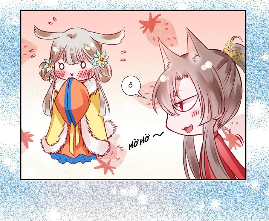 Hoàng Phi 9000 Tuổi Chapter 40 - 29