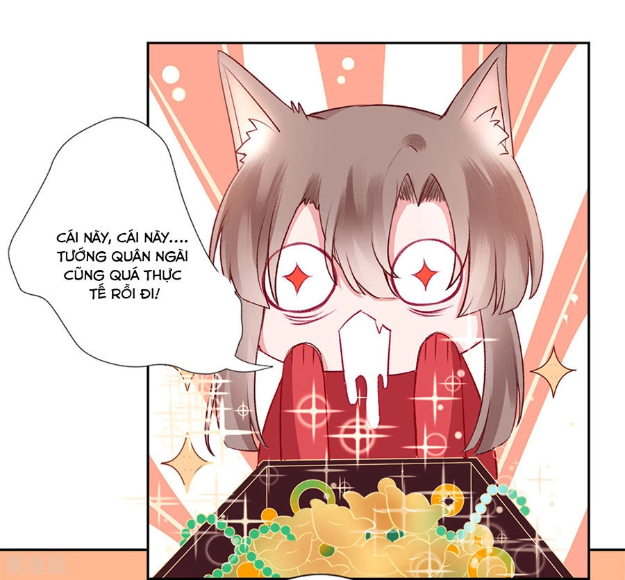 Hoàng Phi 9000 Tuổi Chapter 41 - 5