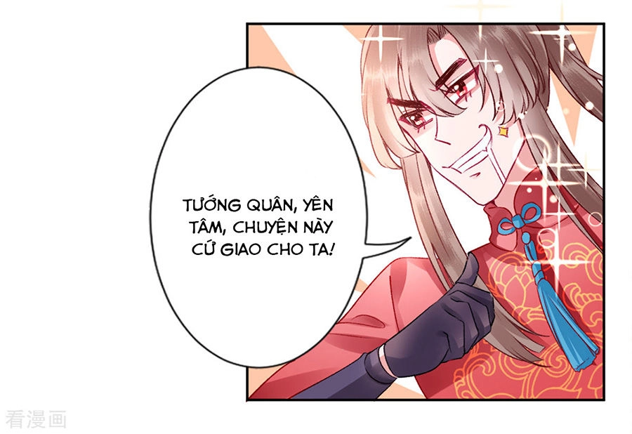 Hoàng Phi 9000 Tuổi Chapter 41 - 7