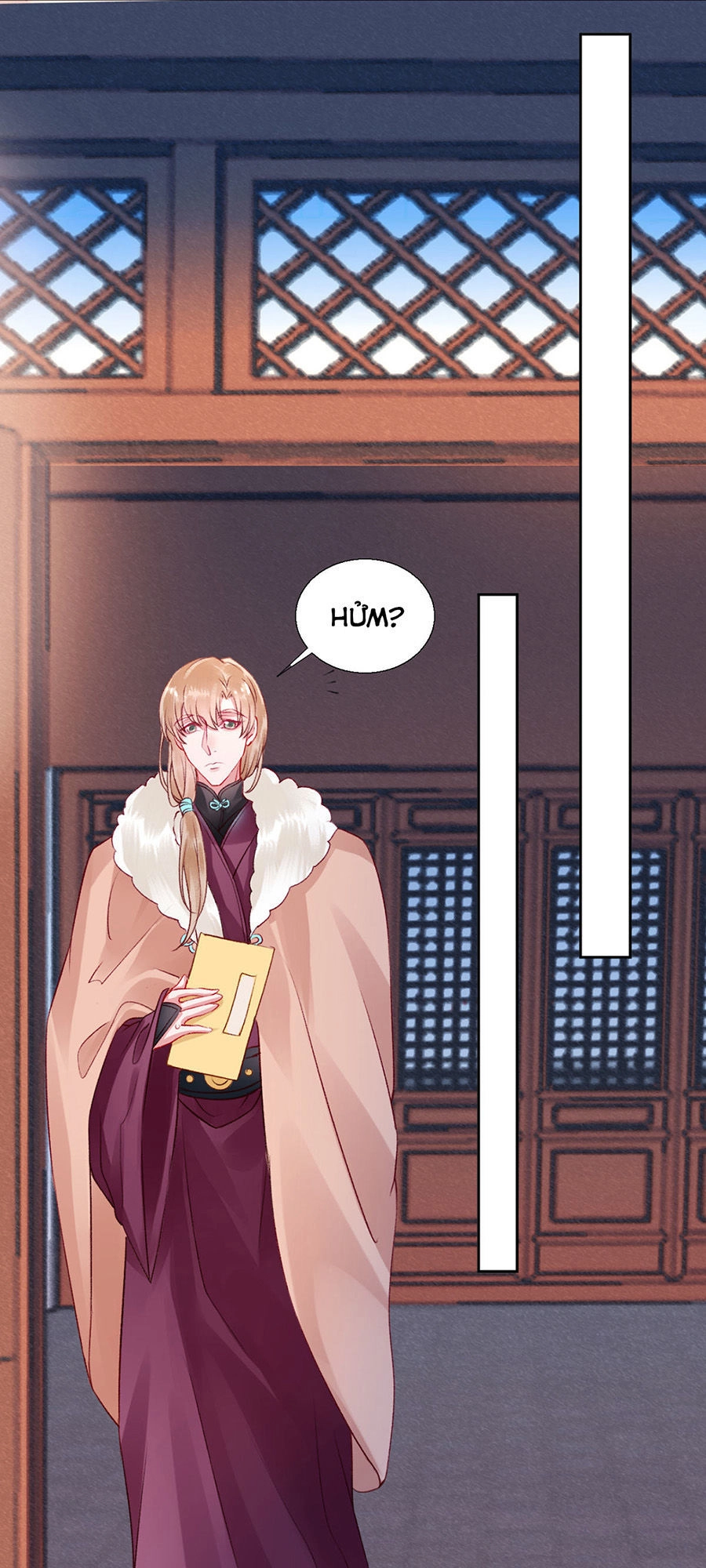 Hoàng Phi 9000 Tuổi Chapter 41 - 13