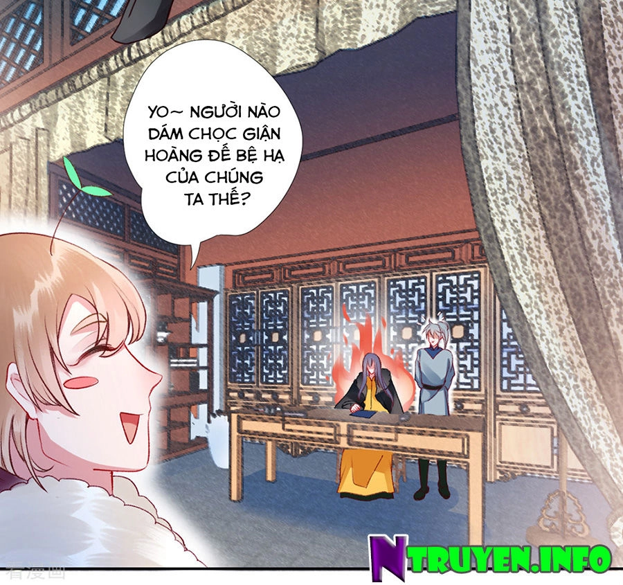 Hoàng Phi 9000 Tuổi Chapter 41 - 15