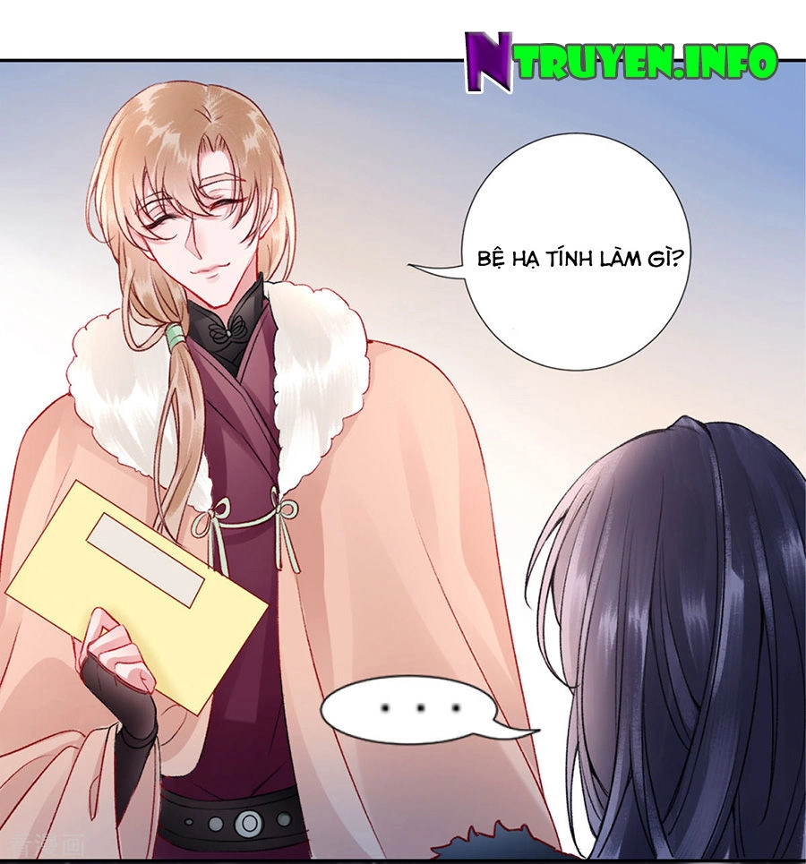 Hoàng Phi 9000 Tuổi Chapter 41 - 20