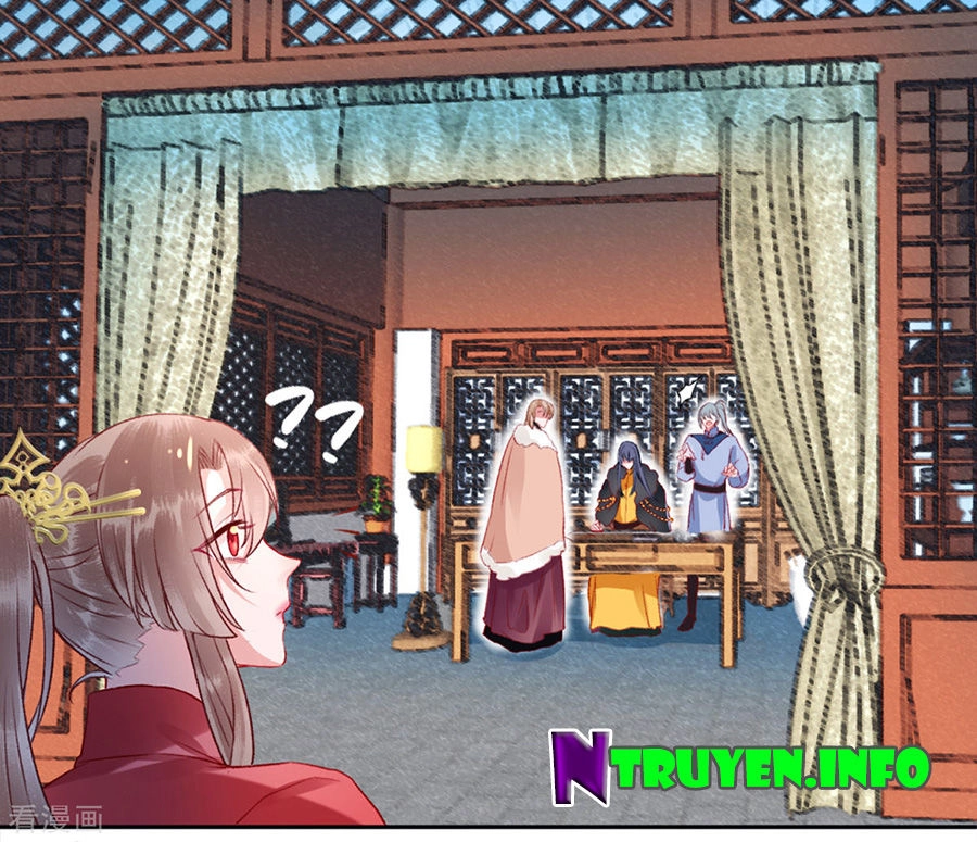 Hoàng Phi 9000 Tuổi Chapter 41 - 23