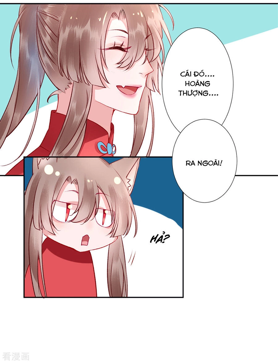 Hoàng Phi 9000 Tuổi Chapter 41 - 25