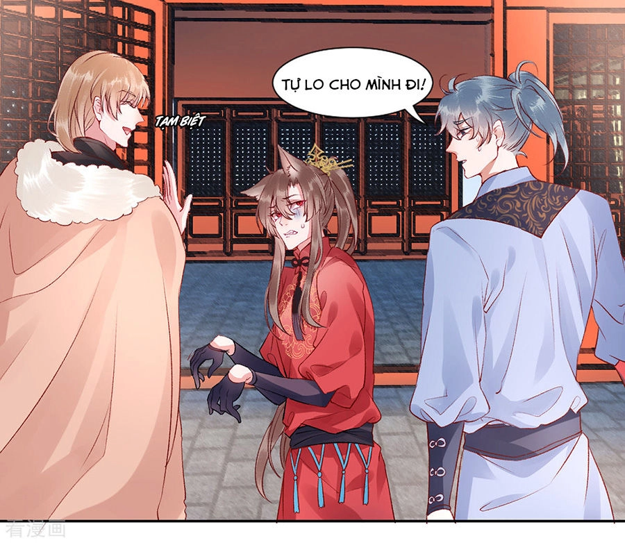 Hoàng Phi 9000 Tuổi Chapter 41 - 27