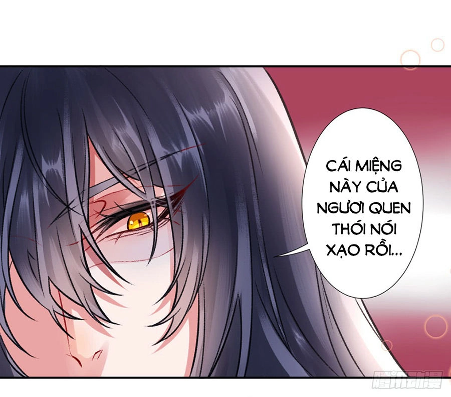 Hoàng Phi 9000 Tuổi Chapter 42 - 15