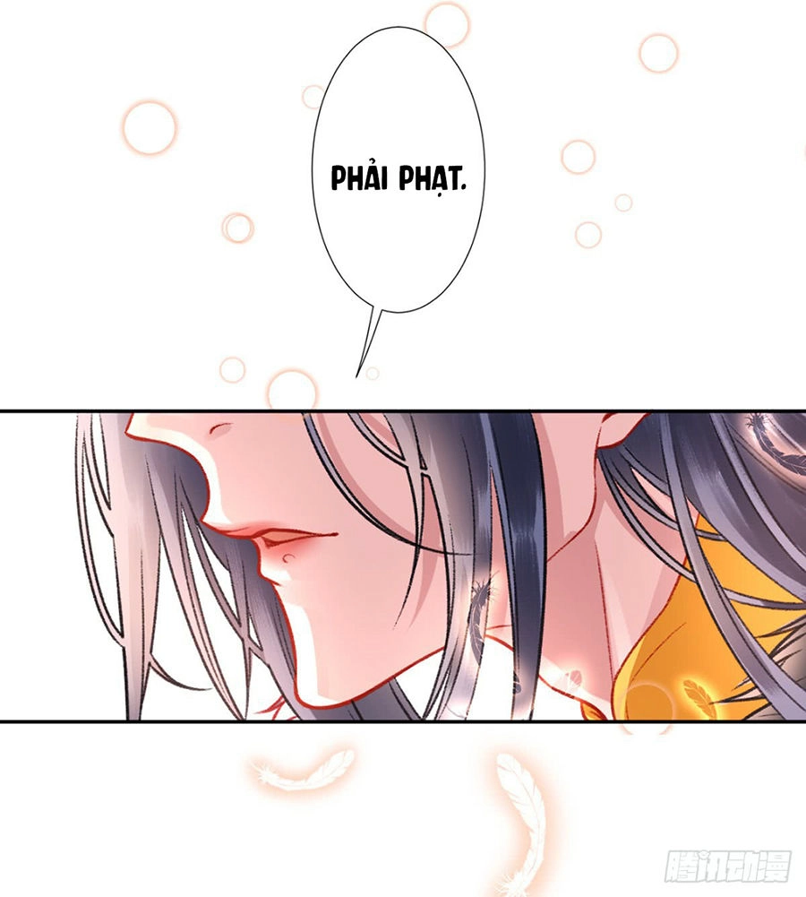 Hoàng Phi 9000 Tuổi Chapter 42 - 16