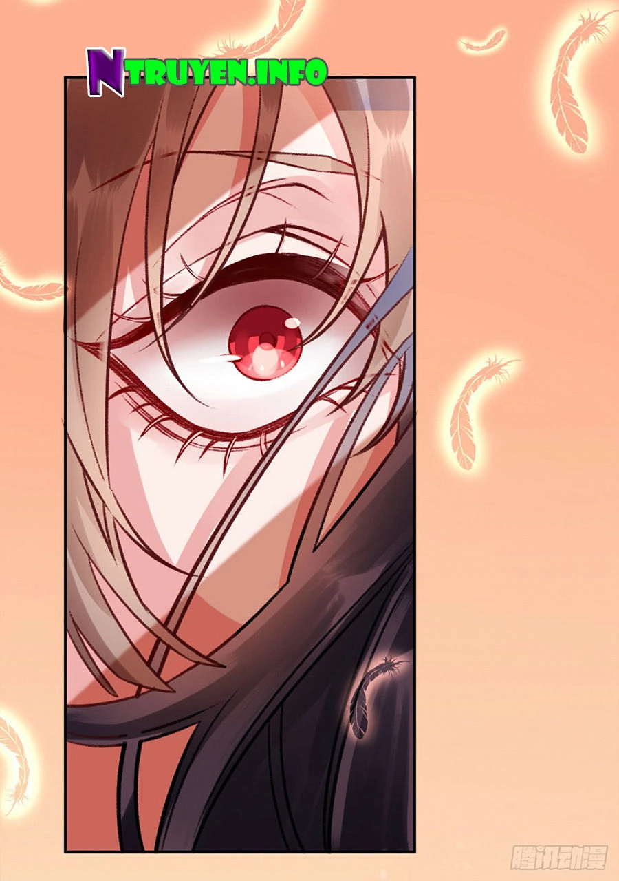 Hoàng Phi 9000 Tuổi Chapter 42 - 19