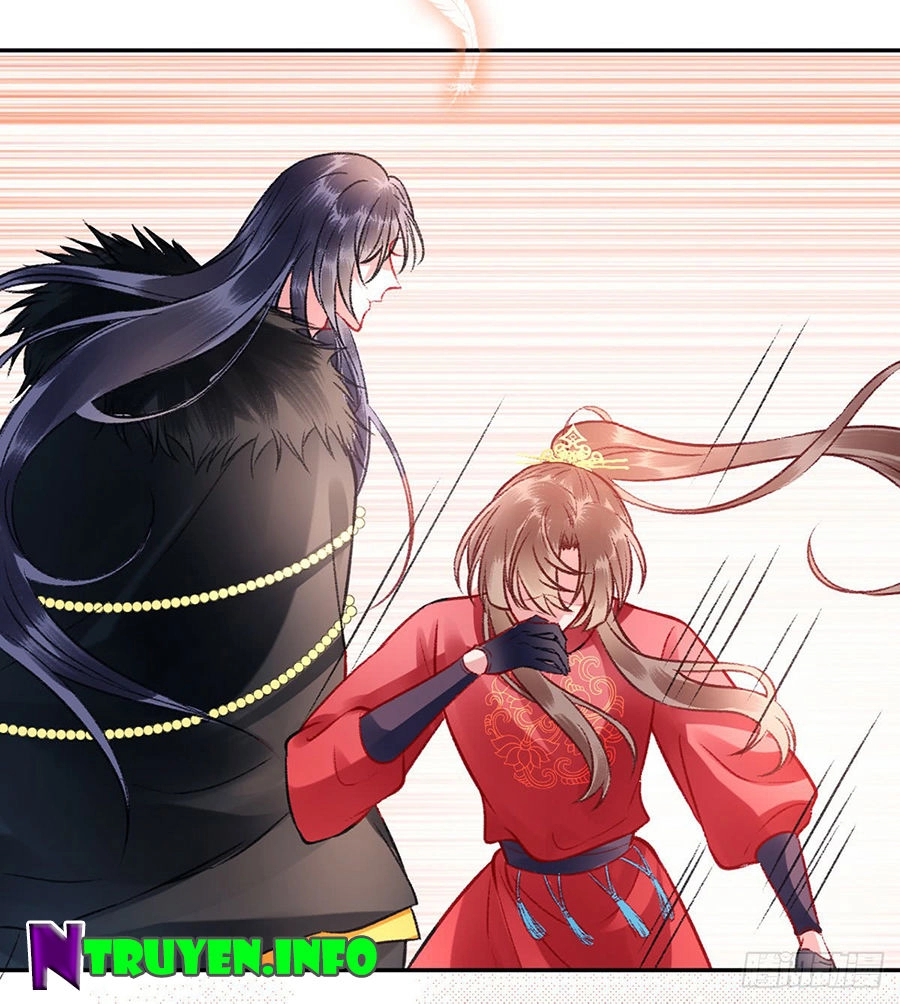 Hoàng Phi 9000 Tuổi Chapter 42 - 25