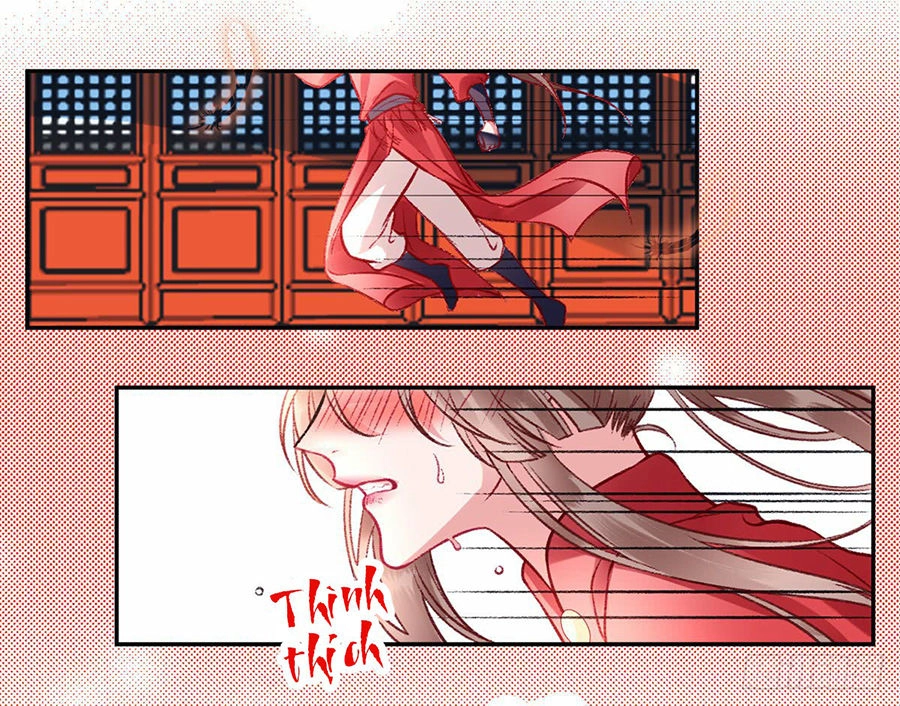 Hoàng Phi 9000 Tuổi Chapter 42 - 26